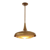 Calyx Pendant Light